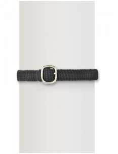 Ovation Nylon Braided Spur Straps