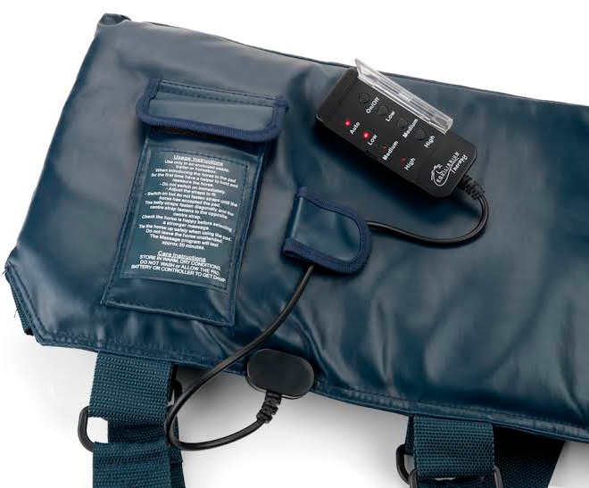 therapy massage pad