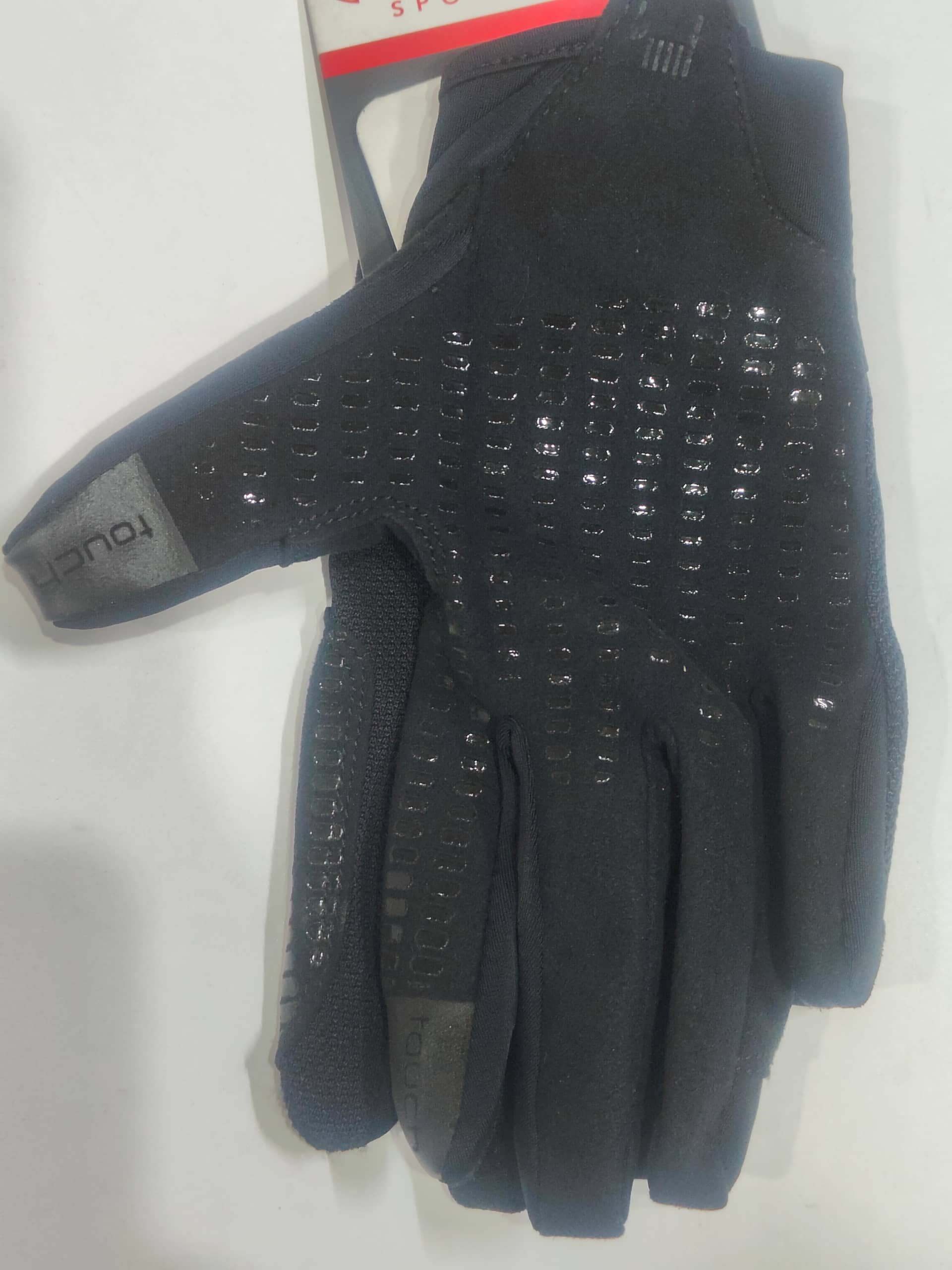 ROECKL SILICON GRIP