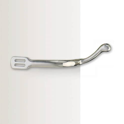 SWAN NECK SPURS