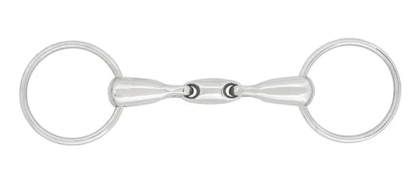 CENTAUR LOOSE RING OVAL MOUTH