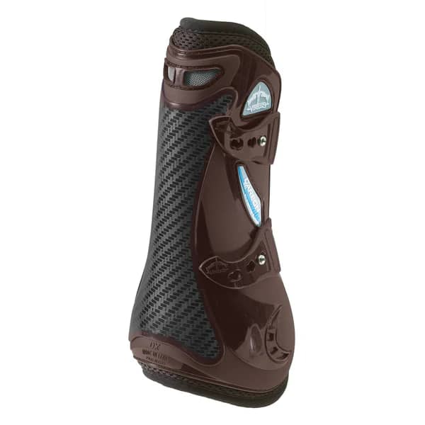 VEREDUS CARBO GEL FRONT & HIND SET