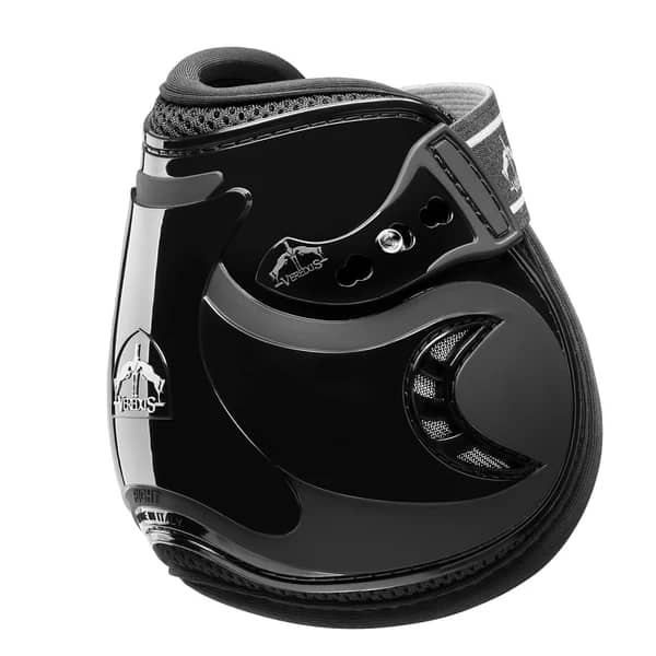 VEREDUS PRO JUMP WITH SINGLE ELASTIC