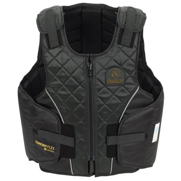 OVATION BODY PROTECTOR - CHILD