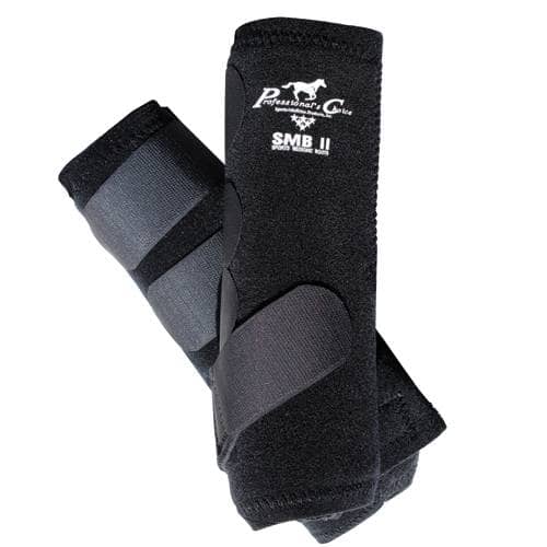 PRO CHOICE MEDICINE BOOTS SMB 2