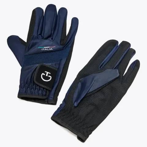 CAVALLERIA TOSCANA FISE GLOVES