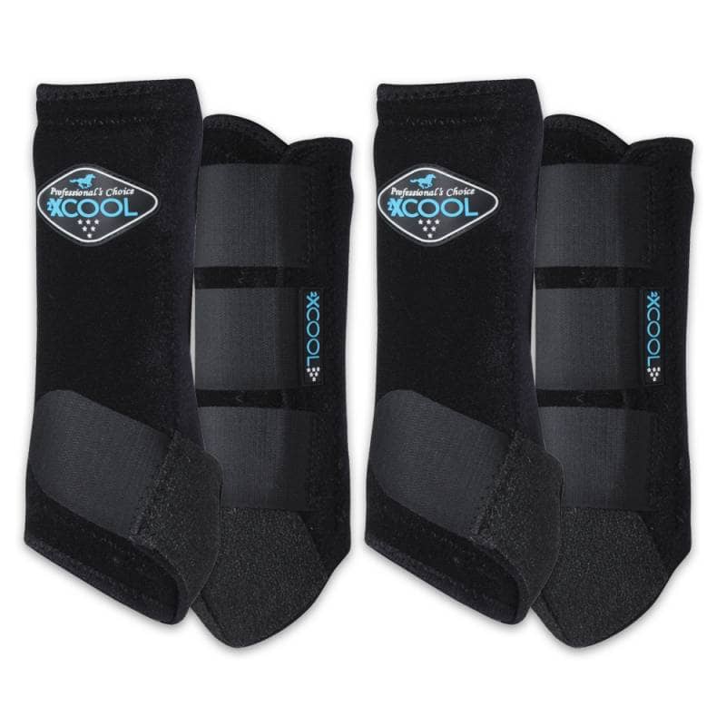 PRO 2XCOOL SMB V PACK SET