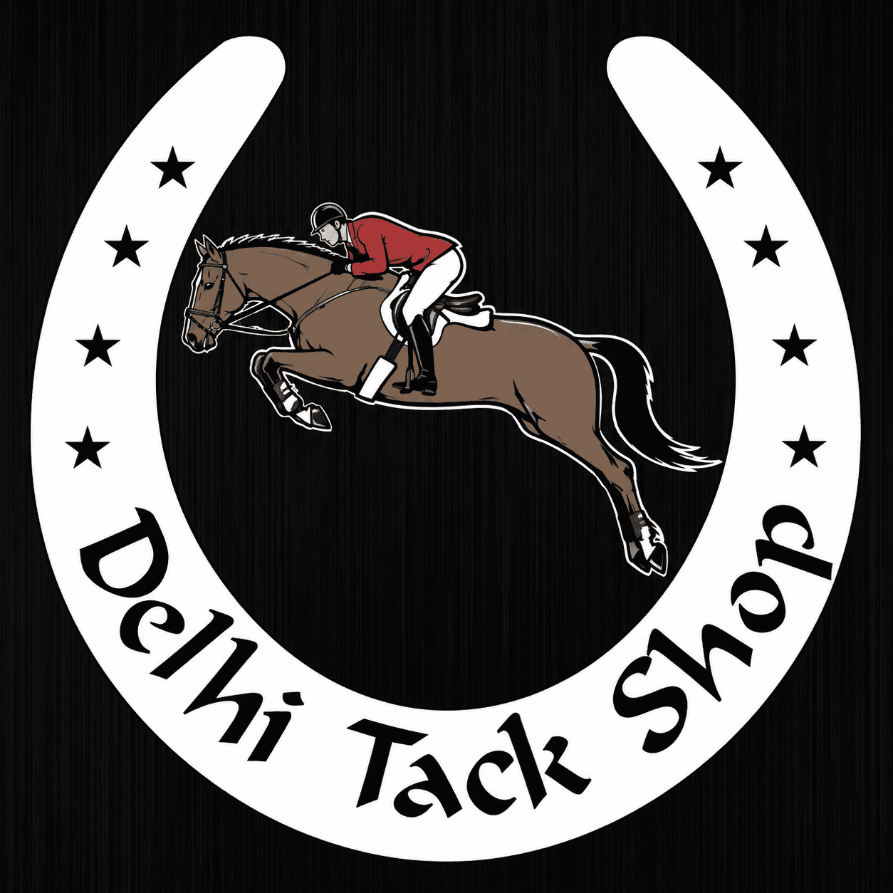 Delhi Tack Shop