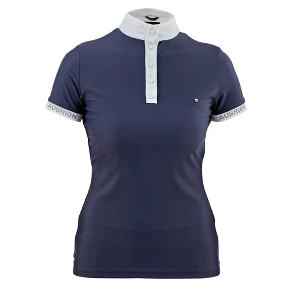 AUBRION ATTLEY SHOW SHIRT