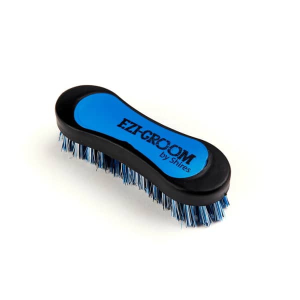 EZI-GROOM GRIP FACE BRUSH - SMALL