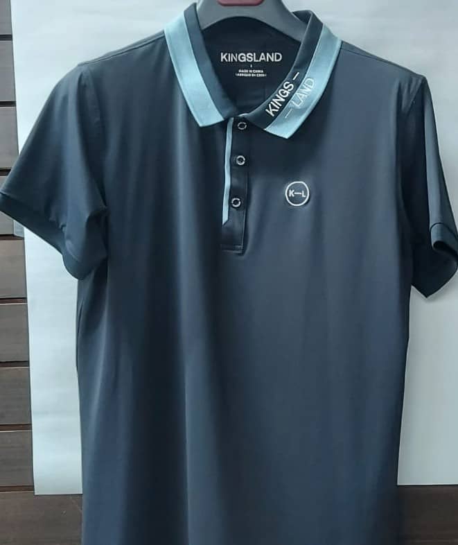 KINGSLAND MENS RIDING SHIRTS
