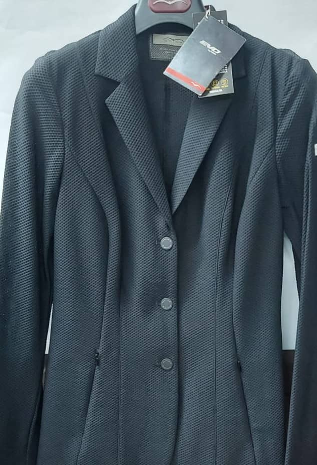 ANIMO LADIES COMPETITION BLAZERS