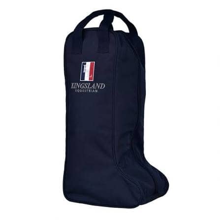 KINGSLAND CLASSIC BOOT BAG